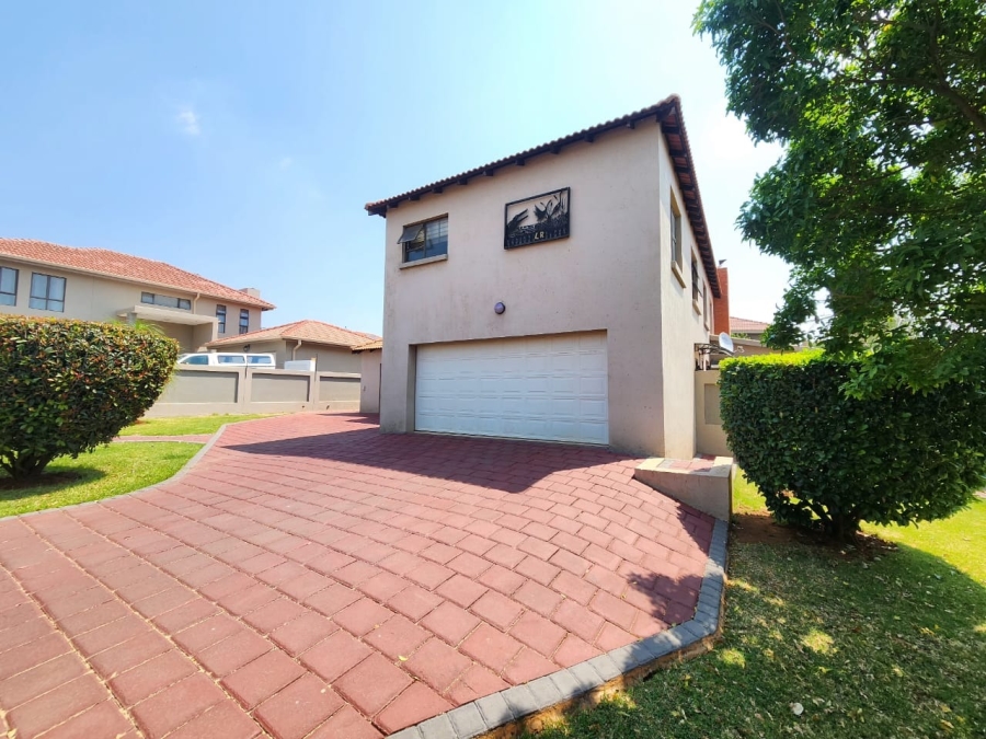 4 Bedroom Property for Sale in Cashan North West